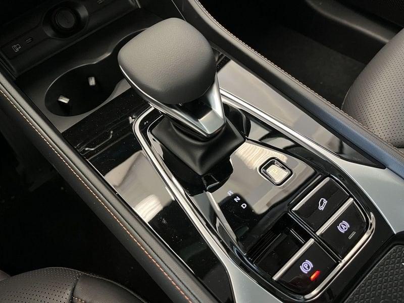 MG HS HS 1.5 hybrid+ Luxury auto