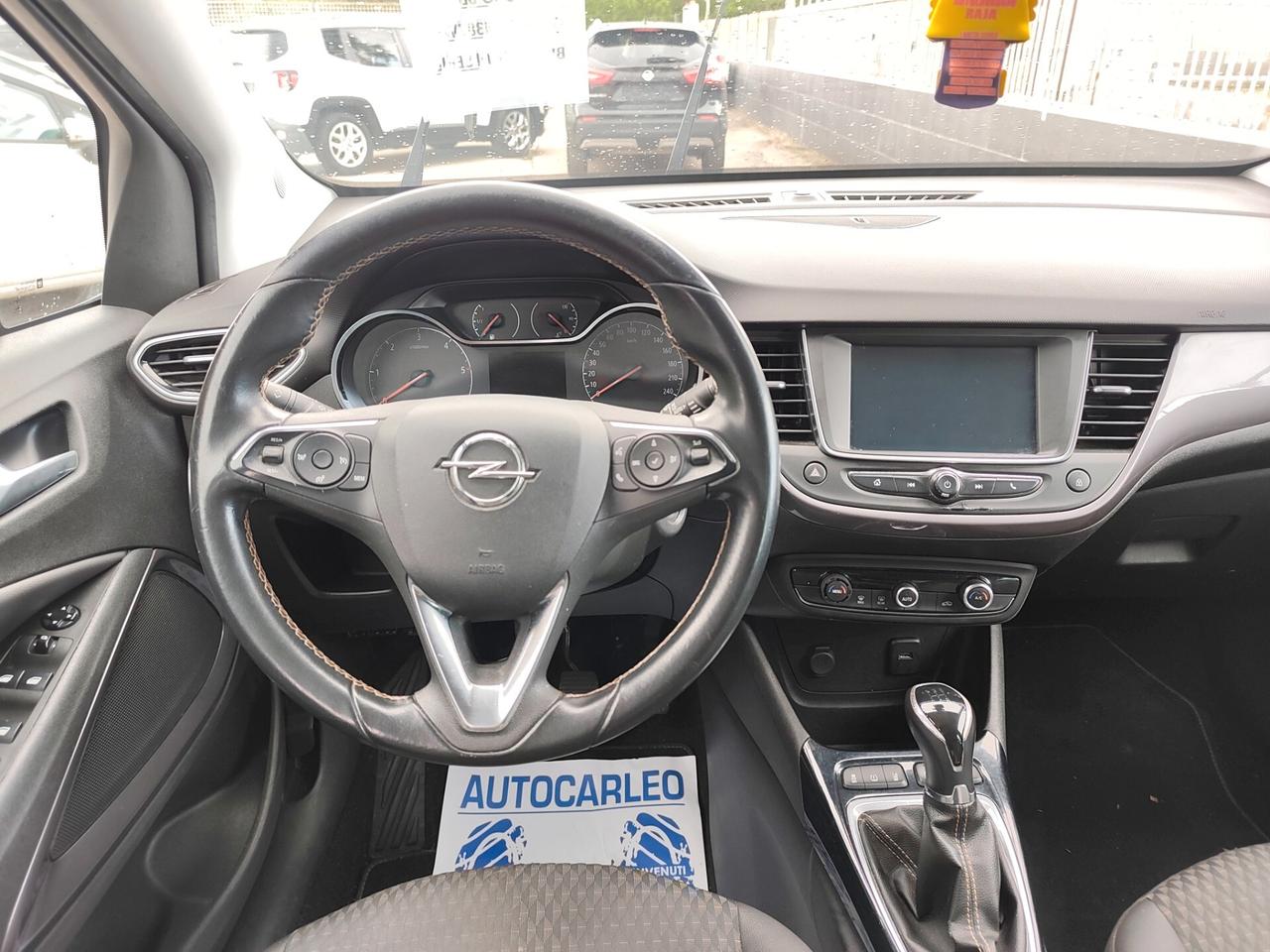 Opel Crossland X 1.6 CDTI 100CV ECOTEC Innovation