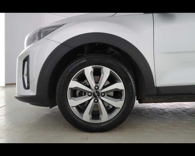 KIA Stonic 1.2 DPI Urban