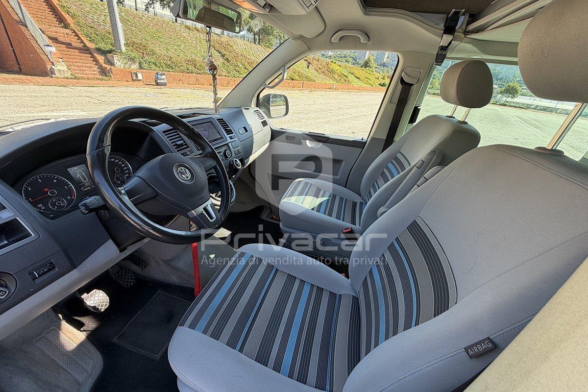 VOLKSWAGEN California 2.0 TDI 102CV PC Beach