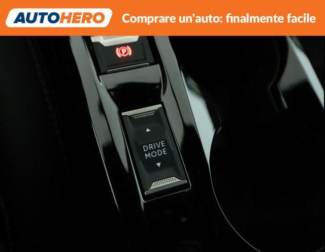 PEUGEOT 208 PureTech 130 Stop&Start EAT8 5 porte GT Pack
