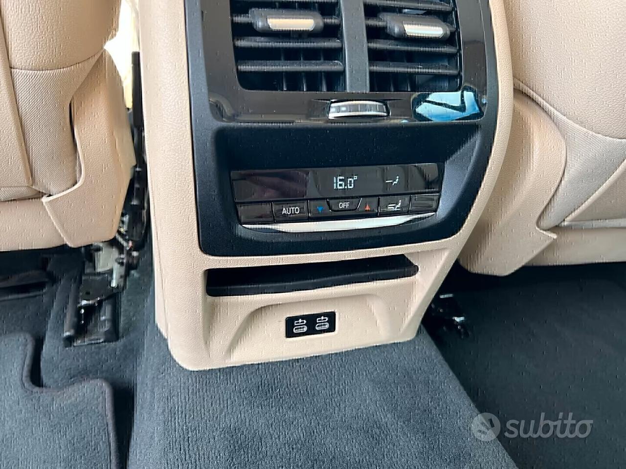 Bmw X4 xDrive30d Business Advantage