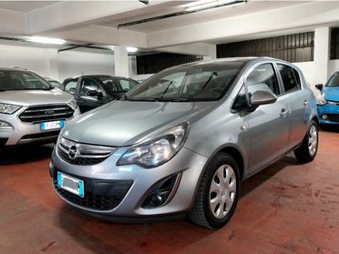 Opel Corsa 1.2 85 cv 5 porte