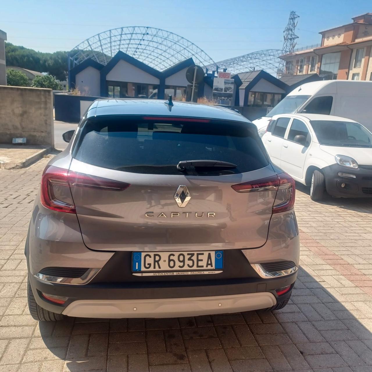 99.188 KM CAPUTR 1.0 GPL PARI AL NUOVO