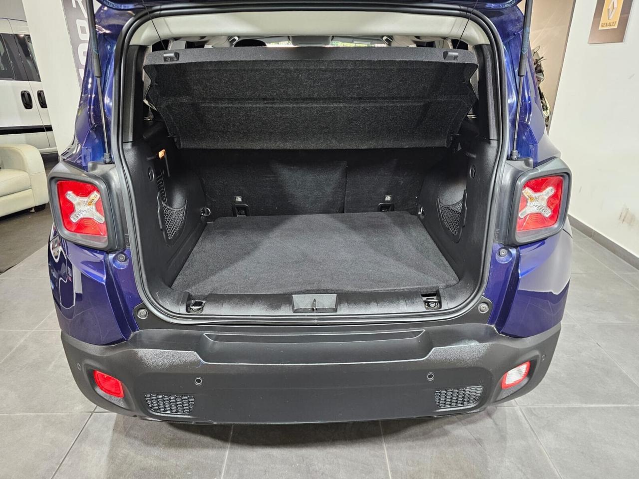 Jeep Renegade 1.0 T3 120cv GPL