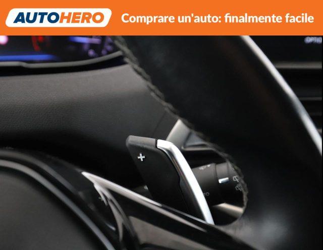 PEUGEOT 5008 BlueHDi 130 S&S Allure