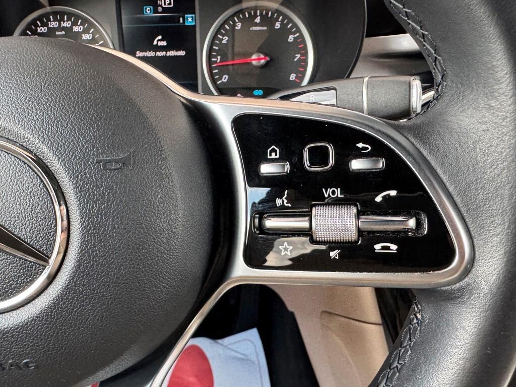 Mercedes Glc Coupe 200 Mhev (eq-Boost) Executive 4matic Auto