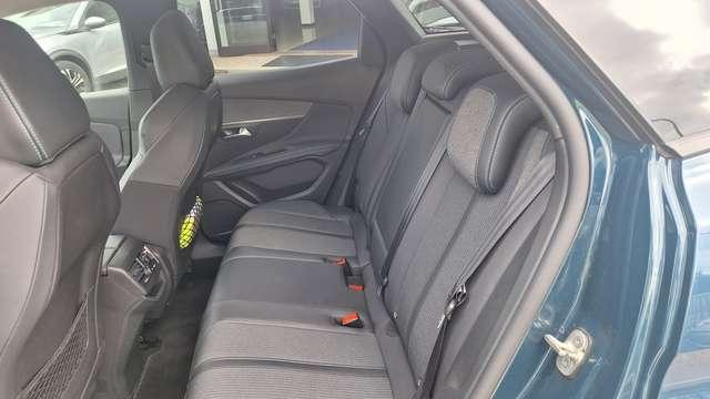 Peugeot 3008 3008 II 2021 1.5 bluehdi Allure s
