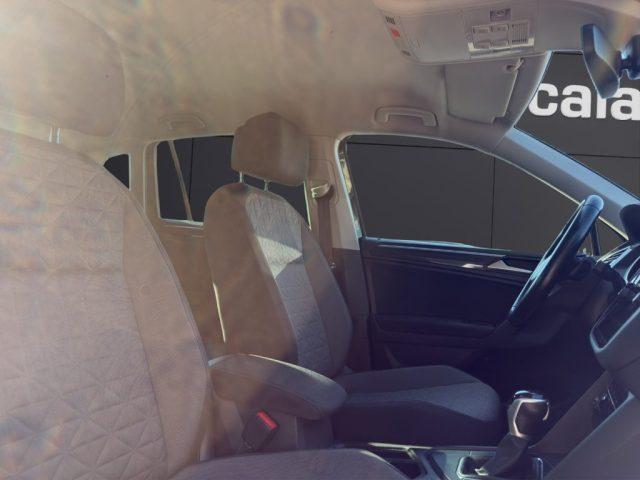 VOLKSWAGEN Tiguan 2.0 TDI 150 CV SCR DSG Life