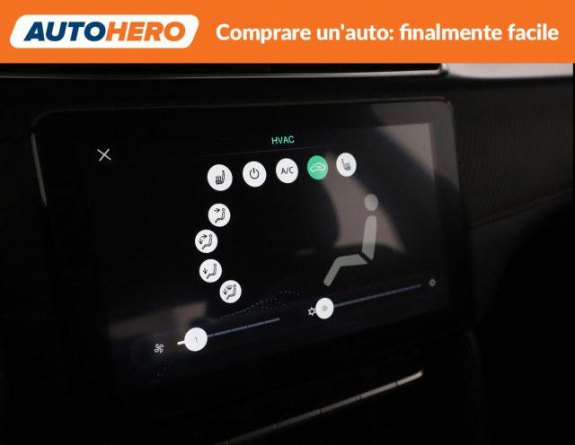MG ZS 1.5 VTi-tech Luxury