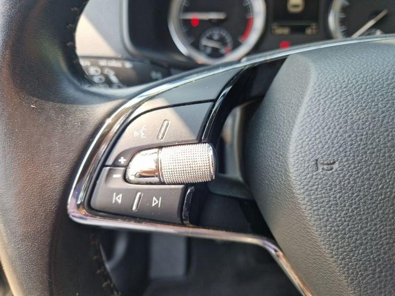 Skoda Karoq 2.0 TDI EVO SCR 115 CV Executive