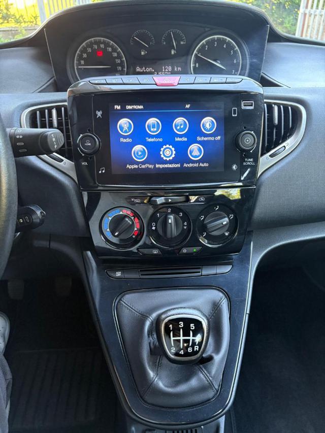 LANCIA Ypsilon 1.0 FireFly 5 porte S&S Hybrid Gold