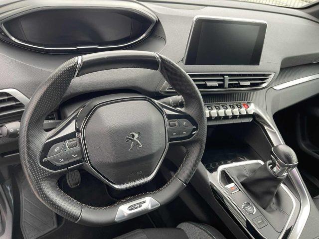 PEUGEOT 5008 PureTech Turbo 130 S&S Active Pack PARI AL NUOVO