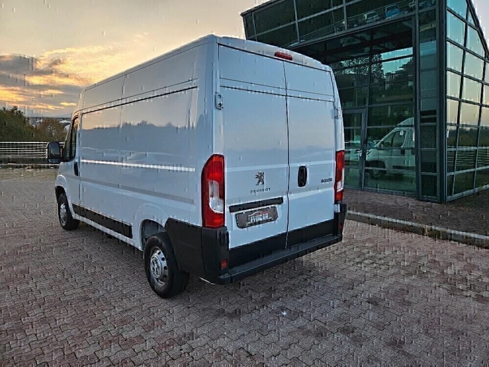 BOXER L2 H2 IVA ESPOSTA PROMO/RITIRO USATO/SCAMBIO