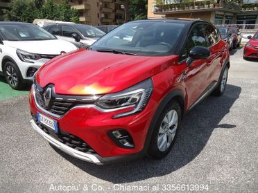 Renault Captur Captur Full Hybrid E-Tech 145 CV Intens