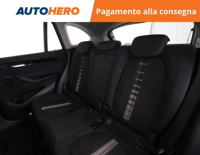 BMW X1 sDrive20d Msport