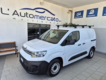 CITROEN Berlingo BlueHDi 100 Van M Club