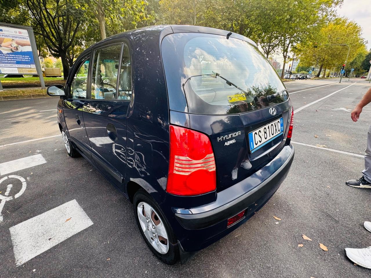 Hyundai Atos Prime 1.1 12V Active