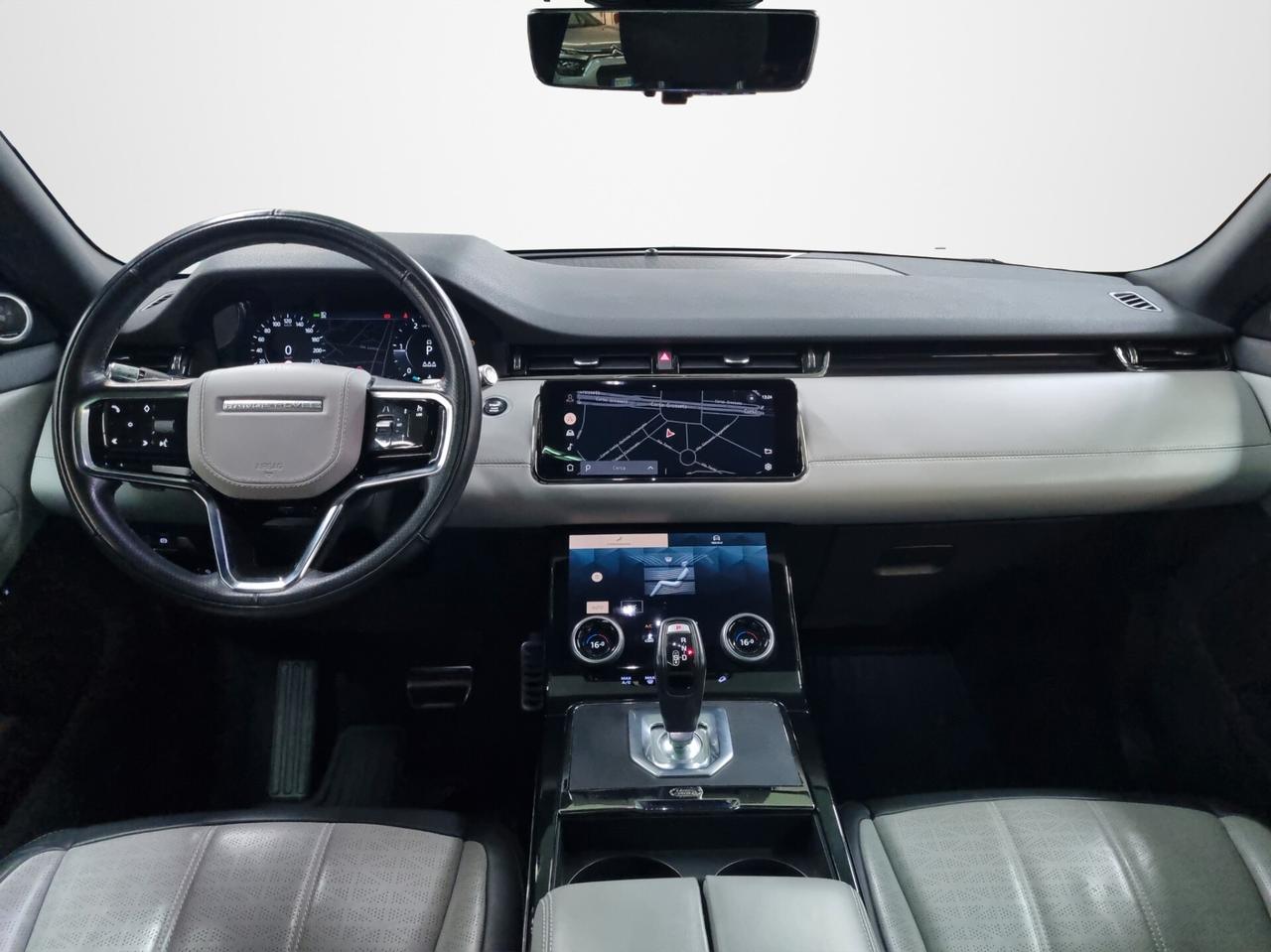 Land Rover Range Rover Evoque 2.0D I4 204 CV AWD Auto R-Dynamic HSE