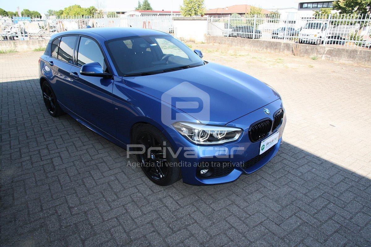 BMW 118i 5p. Sport
