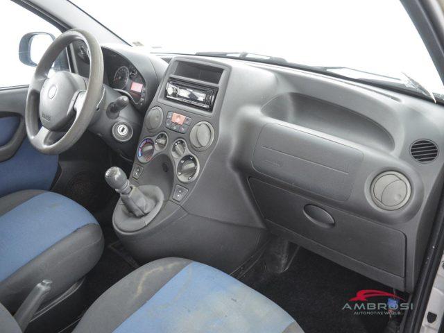 FIAT Panda 1.2 Dynamic Natural Power - PER OPERATORI DEL SETT