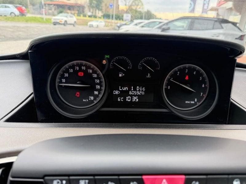 Lancia Ypsilon Ypsilon 1.2 69 CV 5 porte Gold