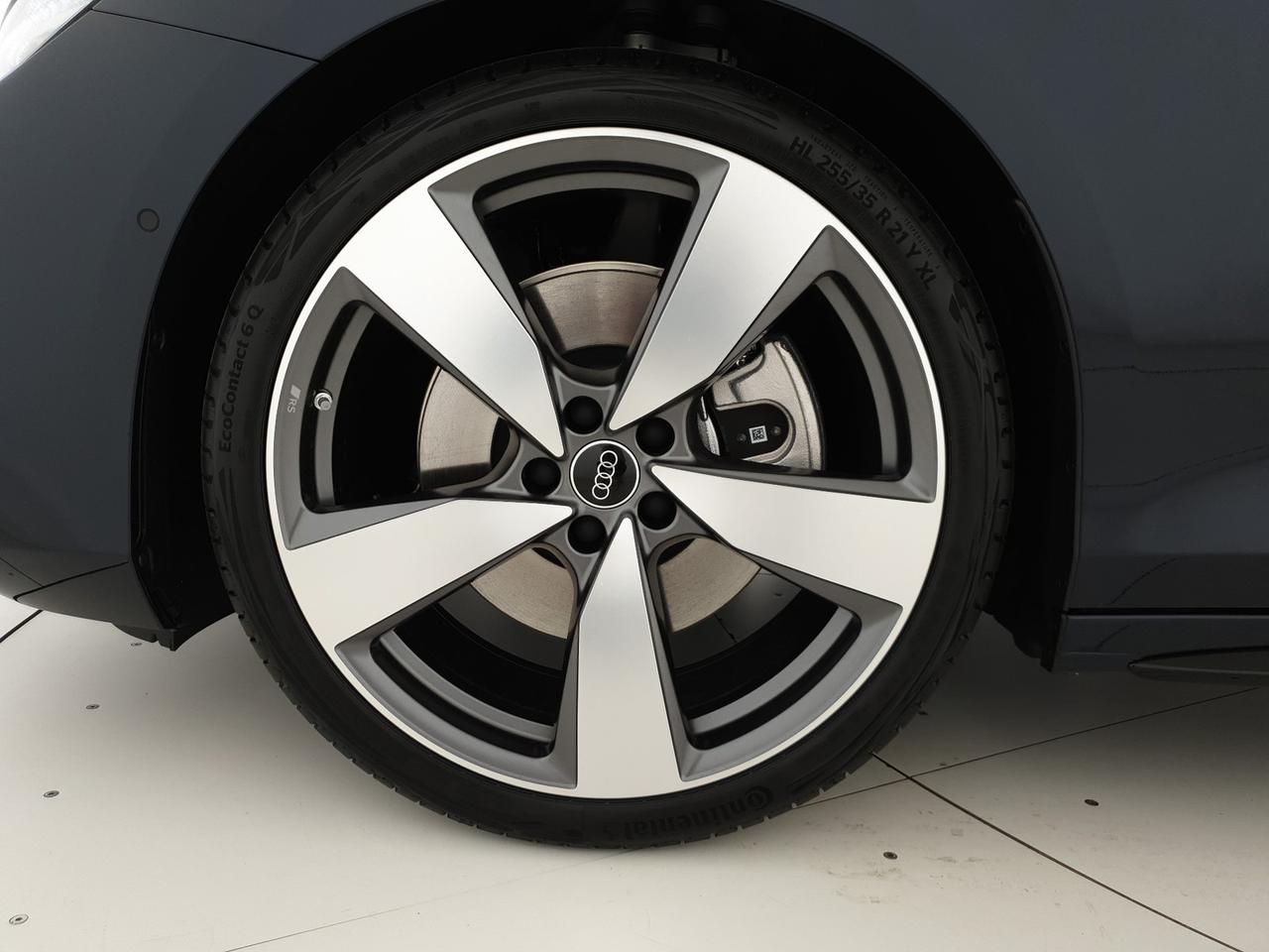 Avant 2.0TDI 204CV quattro S tronic S line Edition