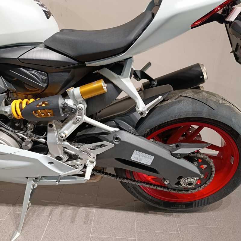 Ducati 959 Panigale - 2018