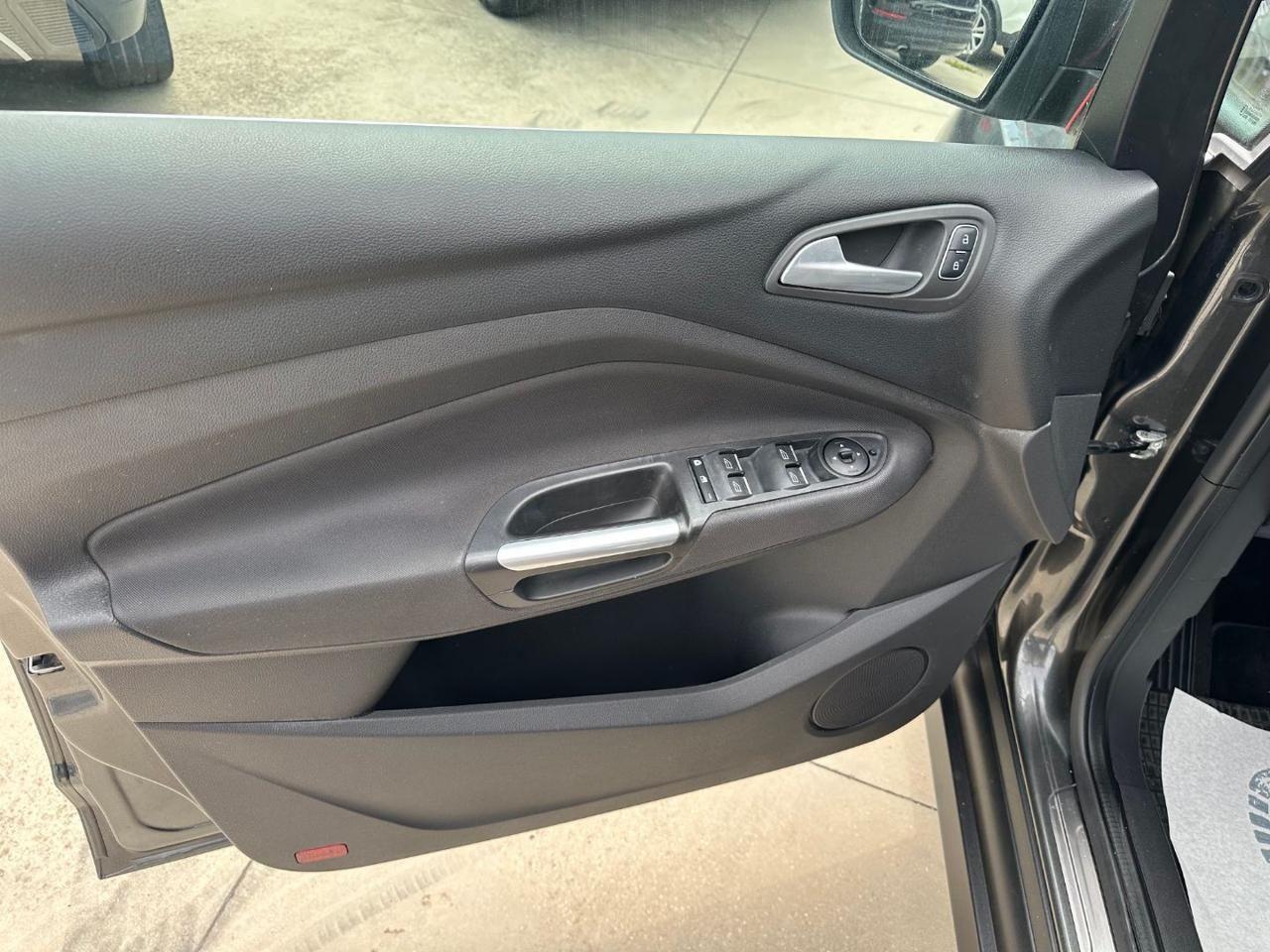 Ford C-Max 1.6 120CV GPL Titanium