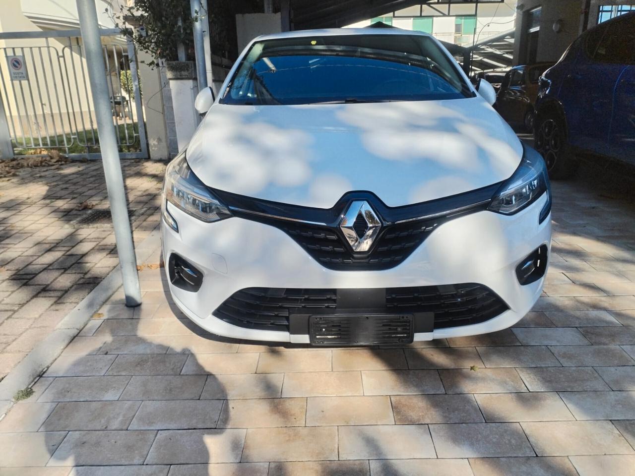 Renault Clio Blue dCi 85 CV 5 porte Zen