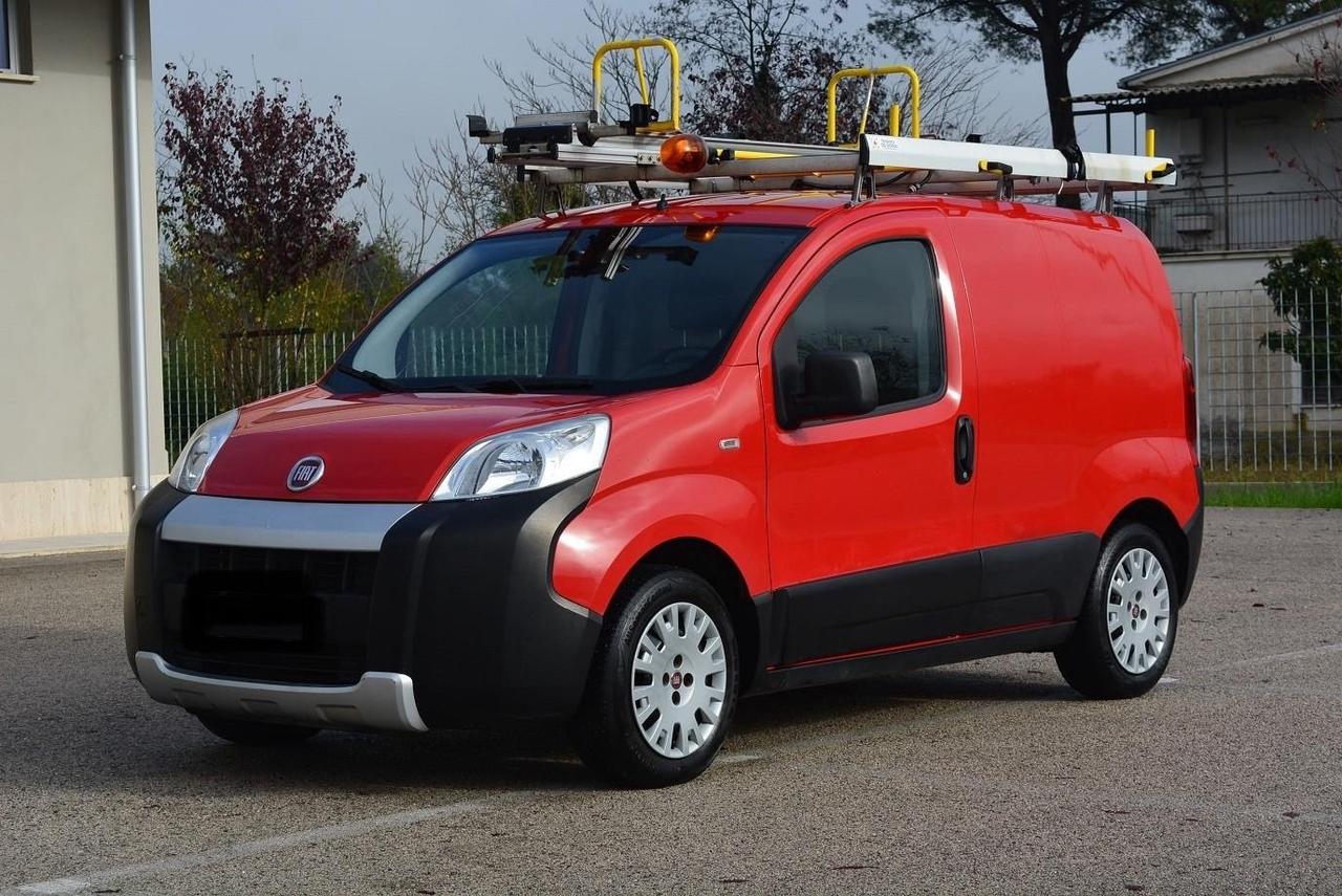 Fiat Fiorino 1.3 MJT 95CV Cargo