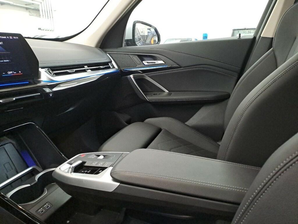BMW X1 18 d xLine sDrive DCT