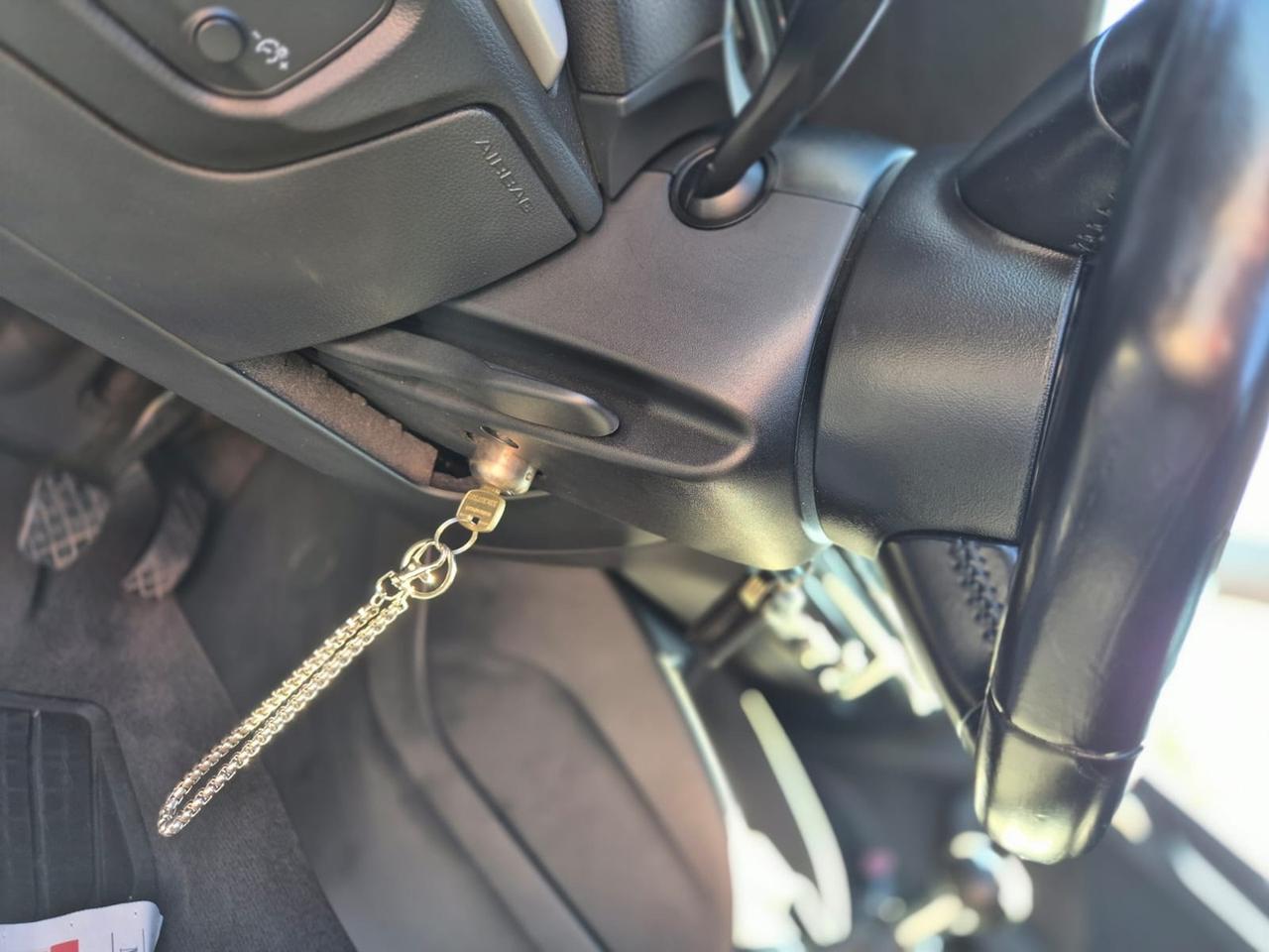 AUDI A 3 2.0
