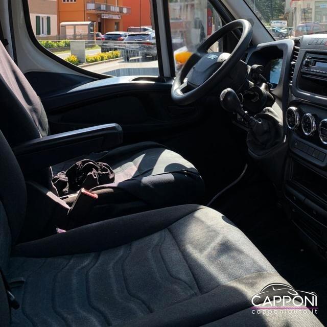 Iveco Daily 35C18 Cella Frigo FRBX Iva deducibile