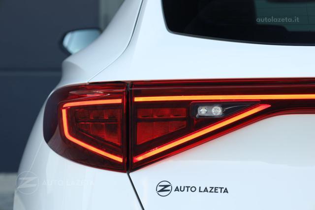 CUPRA Formentor 1.4 e-Hybrid DSG