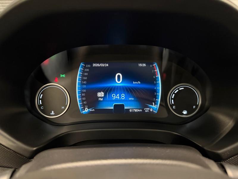 DR Motor DR 4.0 1.5 Gpl 114cv