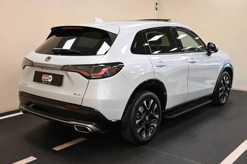 HONDA ZR-V ZR-V 2.0 Hev eCVT Advance