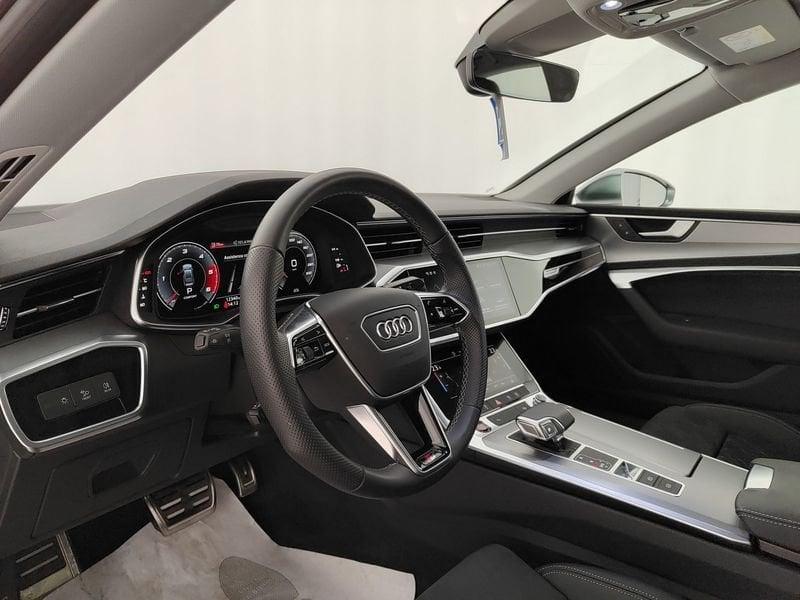 Audi A7 S7 SPB 3.0 TDI quattro tiptronic
