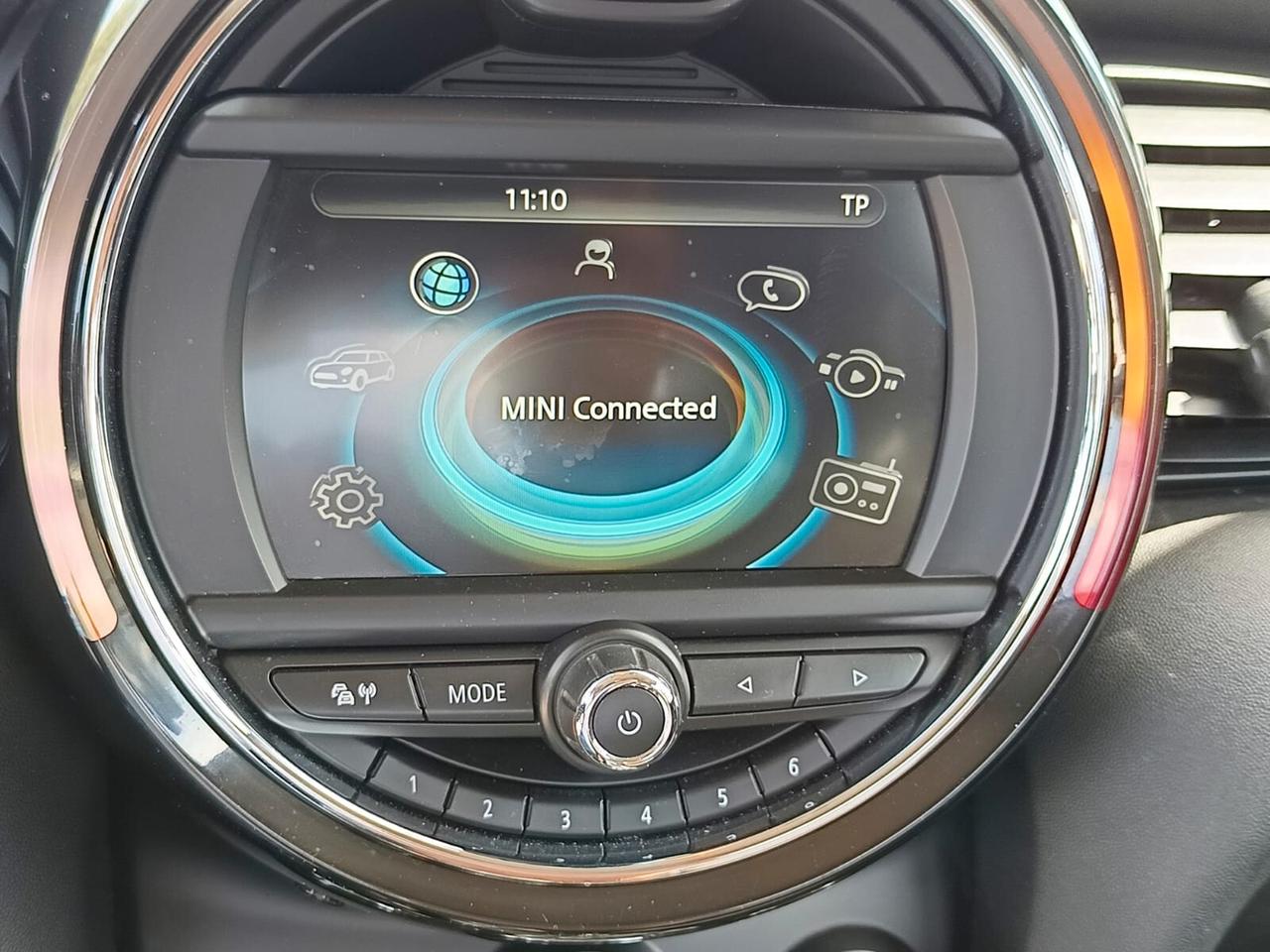 Mini One D 2017 -1.5 DIESEL LB AUTOMOBILI