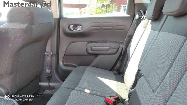 CITROEN C3 Aircross C3 Aircross 1.2 puretech Shine Pack 110 Cv -GN875