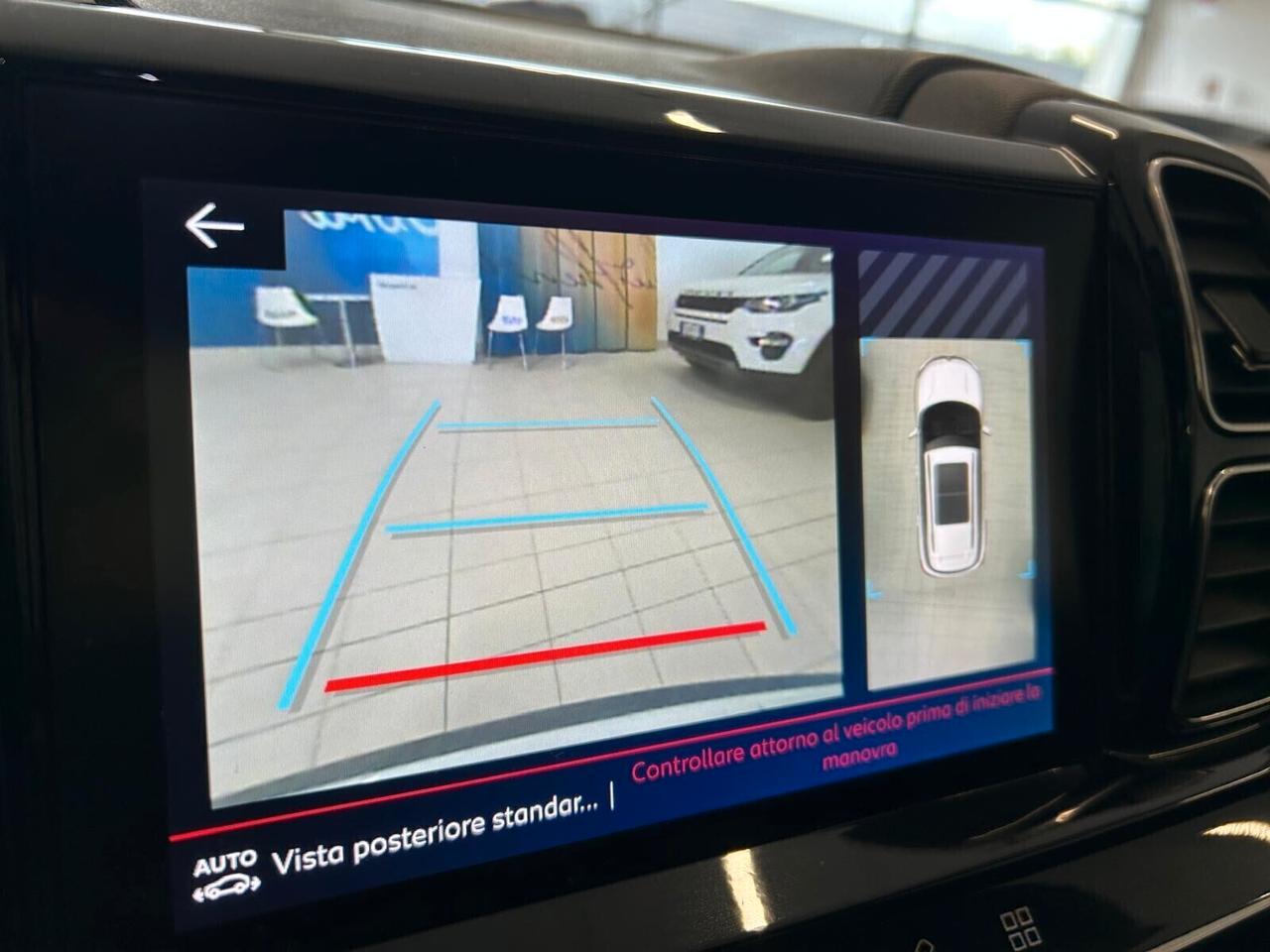 Citroen C5 Aircross SHINE BlueHDi 130 6mt N1 SPOTICAR