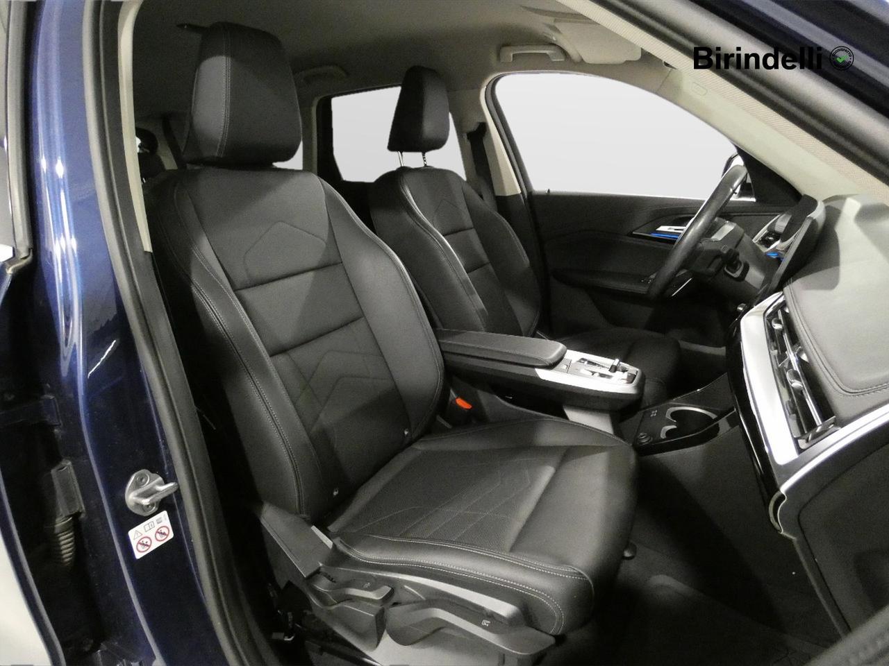 BMW X1 (U11) - X1 sDrive 18d xLine