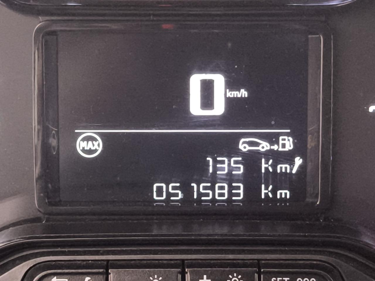 CITROEN C3 III 2017 - C3 1.2 puretech Shine s&s 83cv neopatentati
