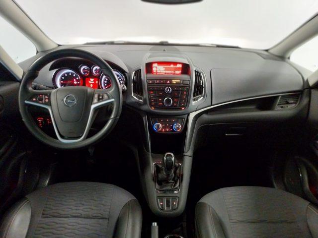 OPEL Zafira Tourer 1.6 T EcoM 150CV Cosmo