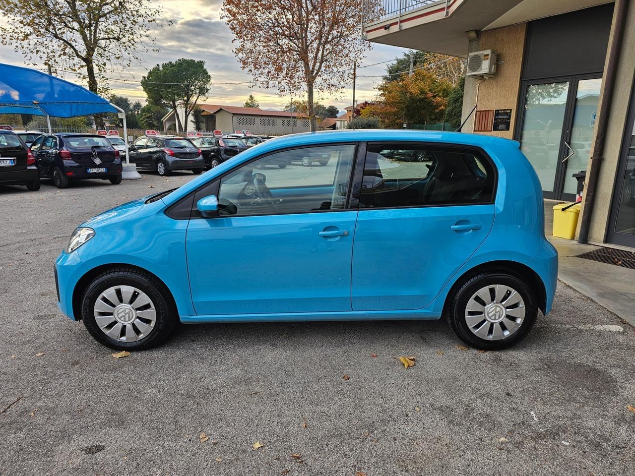 Volkswagen up - OK Neopatentati - 1.0 Benzina