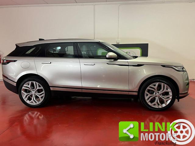 LAND ROVER Range Rover Velar 2.0D I4 240 CV