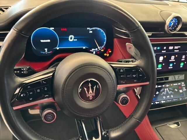 Maserati Grecale MHEV 330 CV AWD Modena