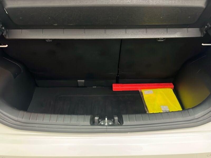 Kia Picanto 1.0 MPi Urban