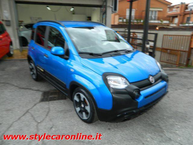 FIAT Panda 1.0 Hybrid 70CV PANDINA - KM ZERO