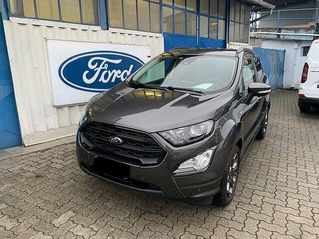 Ford EcoSport 1.0 EcoBoost 125 CV Start&Stop ST-Line